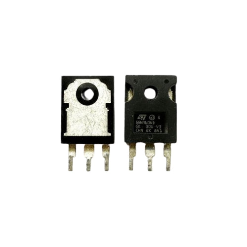 55nm60 mosfet (Refurbished) qty - 10