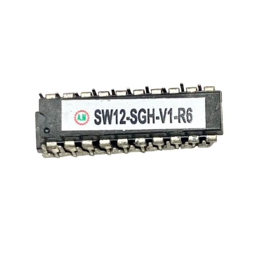 SW12-SGH-V1R6 micro ic (original) qty-4