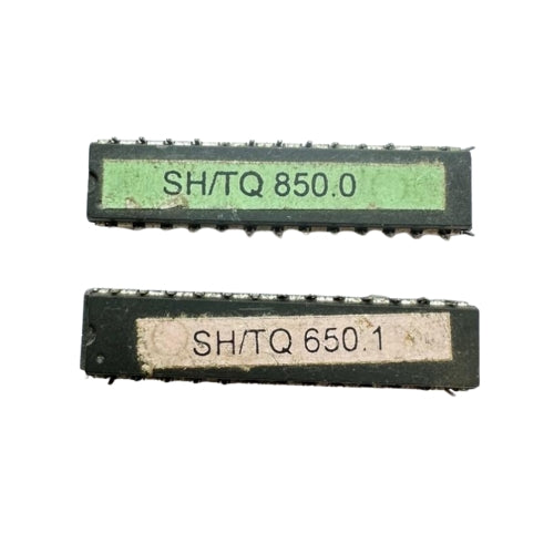 SH/TQ 850.0 micro ic (original) qty-4