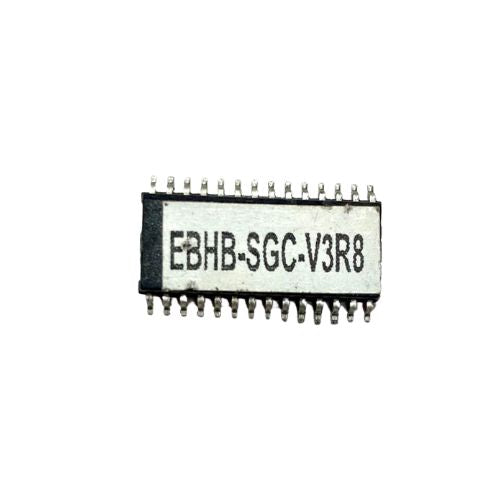 EBHB-SGC-V3R8 micro ic (original) qty-4