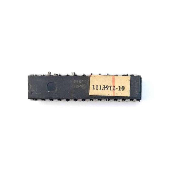1113912-10 micro ic (original) qty-4