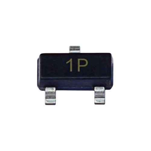 1P smd transistor ( Original) qty-100