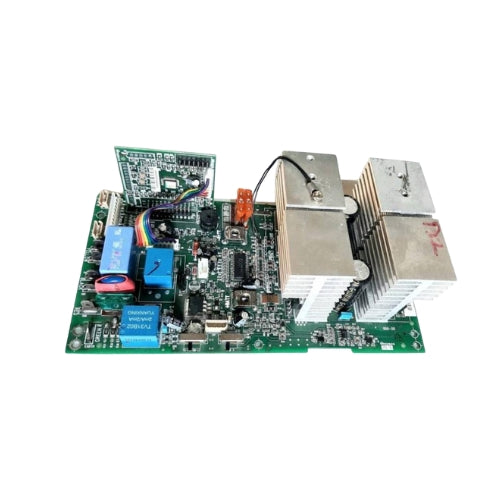 Eco volt 1050va (refurbished ) qty-1