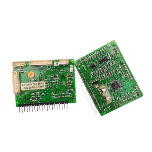 Genus control card 700va  (Refurbished) qty-2