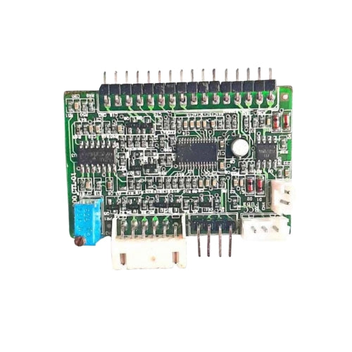 V guard control card 900va  (Refurbished) qty-2