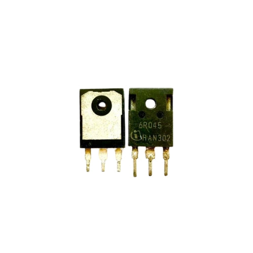 6R045 mosfet (Refurbished) qty - 10