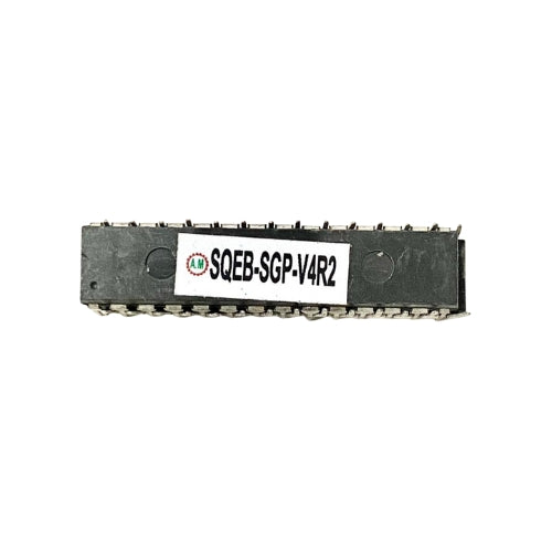 SQEB-SGP-V4R2 micro ic (original) qty-4
