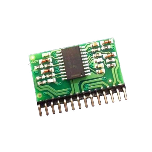 Amaron/Exide driver card  (Original) qty-2