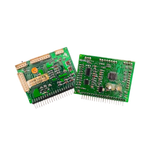 Genus 900va control card  (Refurbished) qty-2