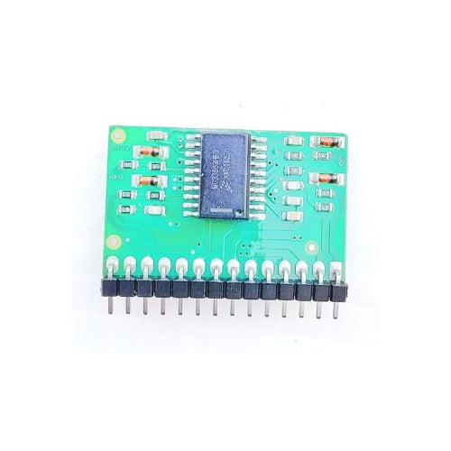 Genus driver card  (Original) qty-2