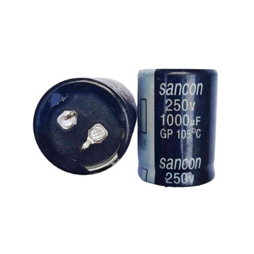 1000uf/250v capacitor  ( Original) qty-10
