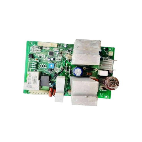 Livfast 1650 24v (refurbished ) qty-1