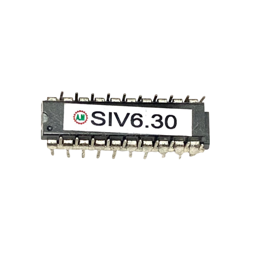 Siv6.30 micro ic (original) qty-4