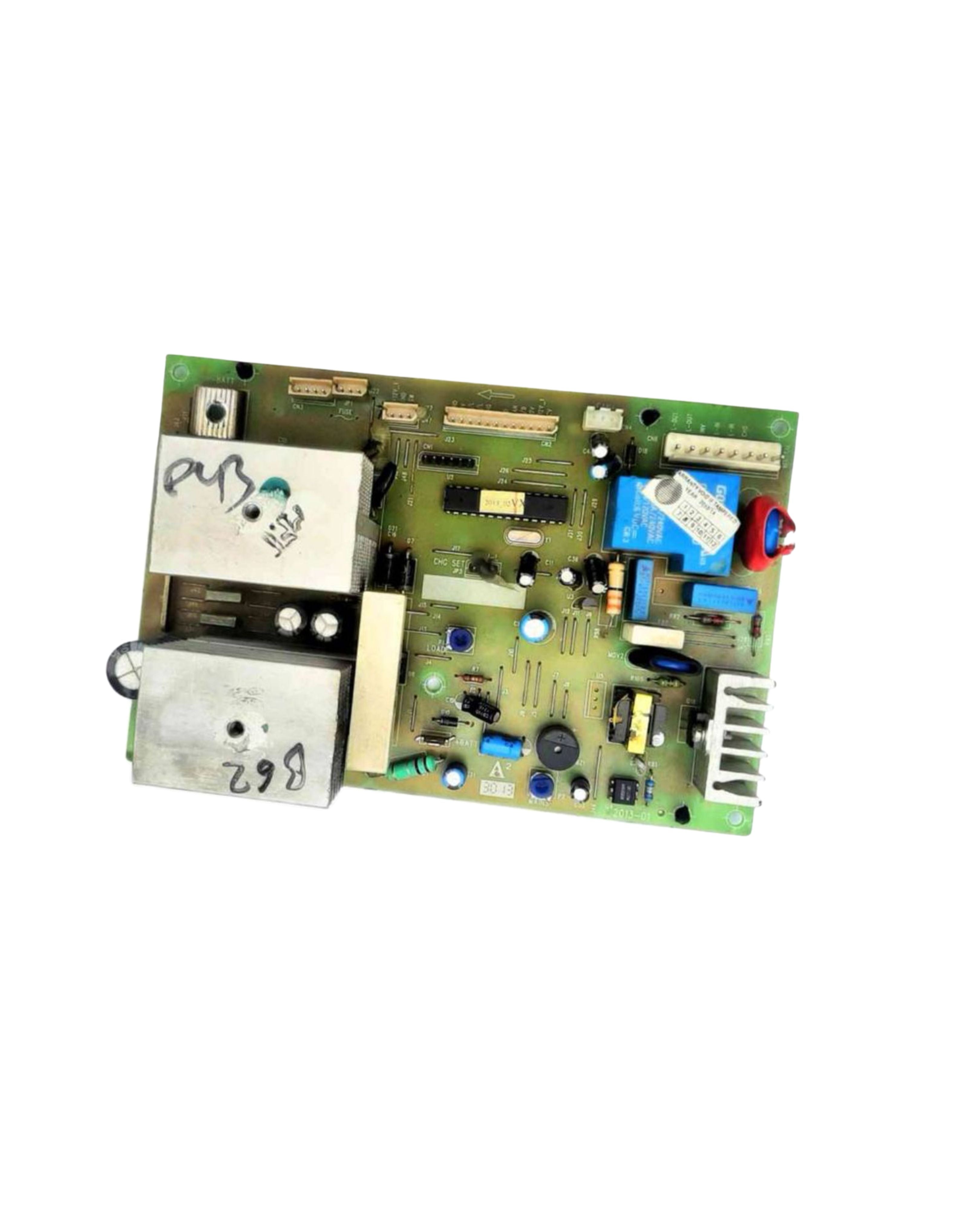 Luminous 172 refurbished (refurbished ) qty-1