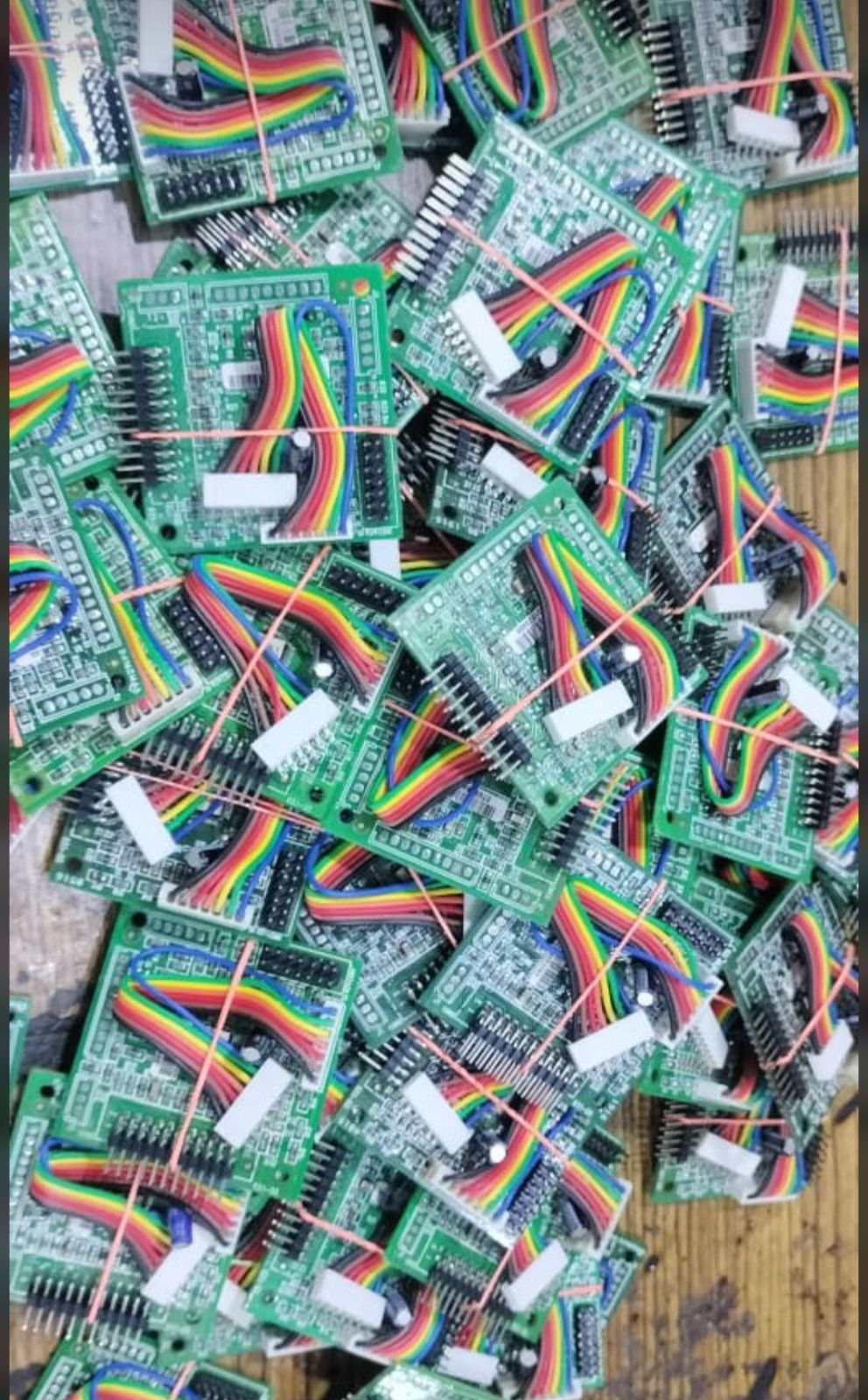 Eco volt dsp refurbished okay tested (qyt2)