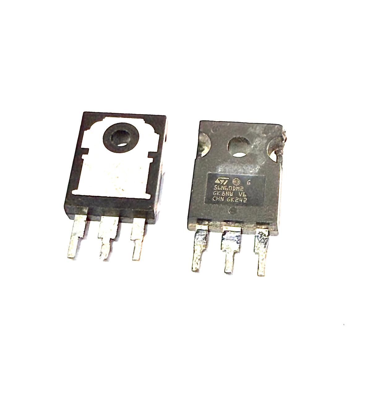 56N60M2 Refurbished tested