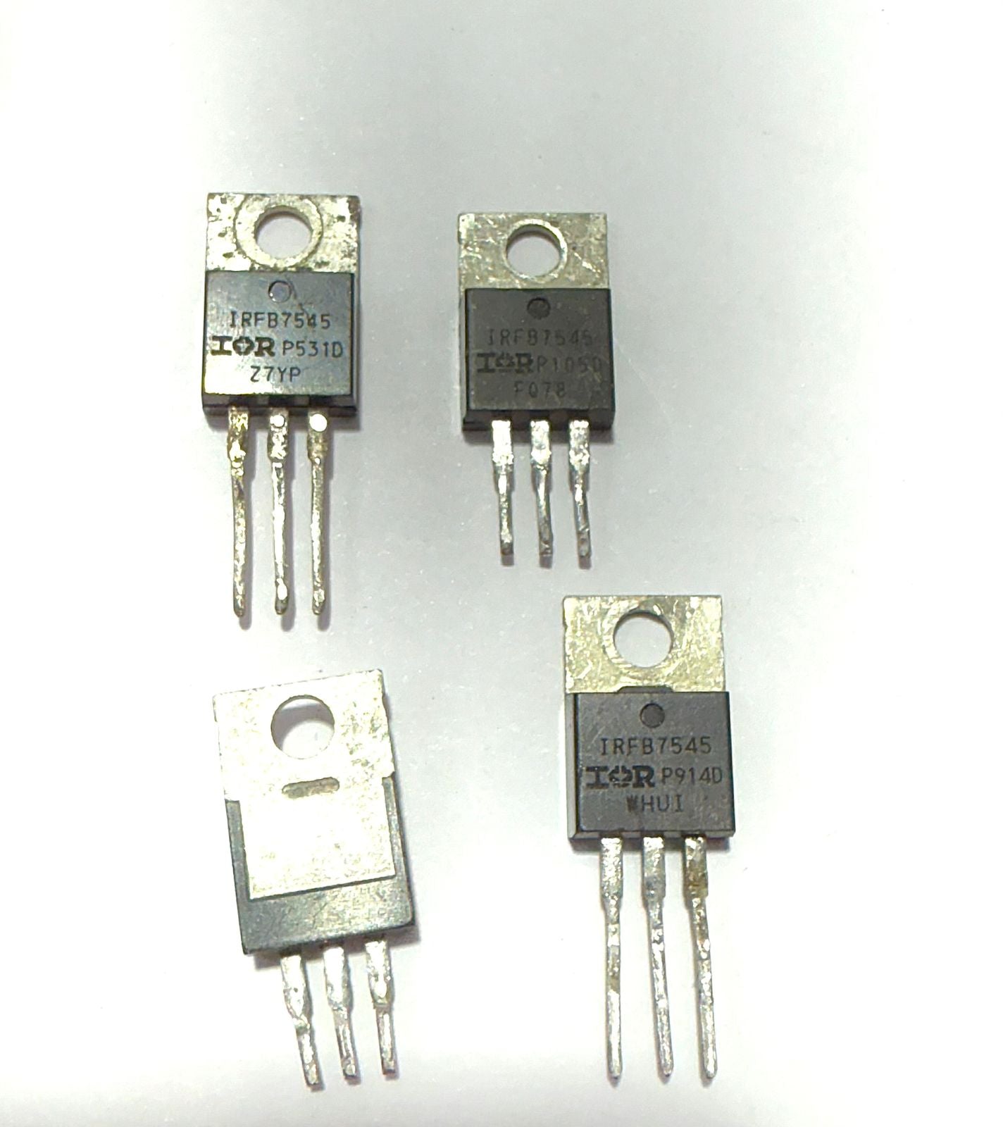 IRFB7545 Refurbished tested