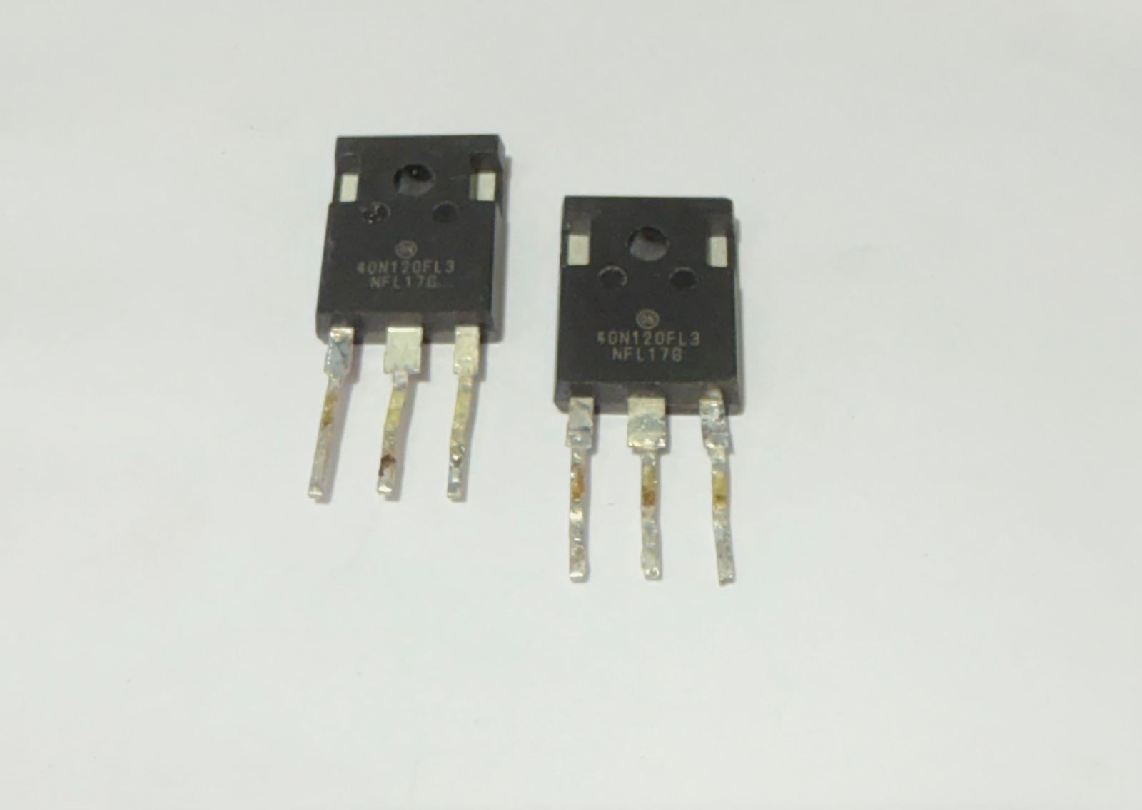 40N120FL3 Refurbished IGBT (QYT 10)