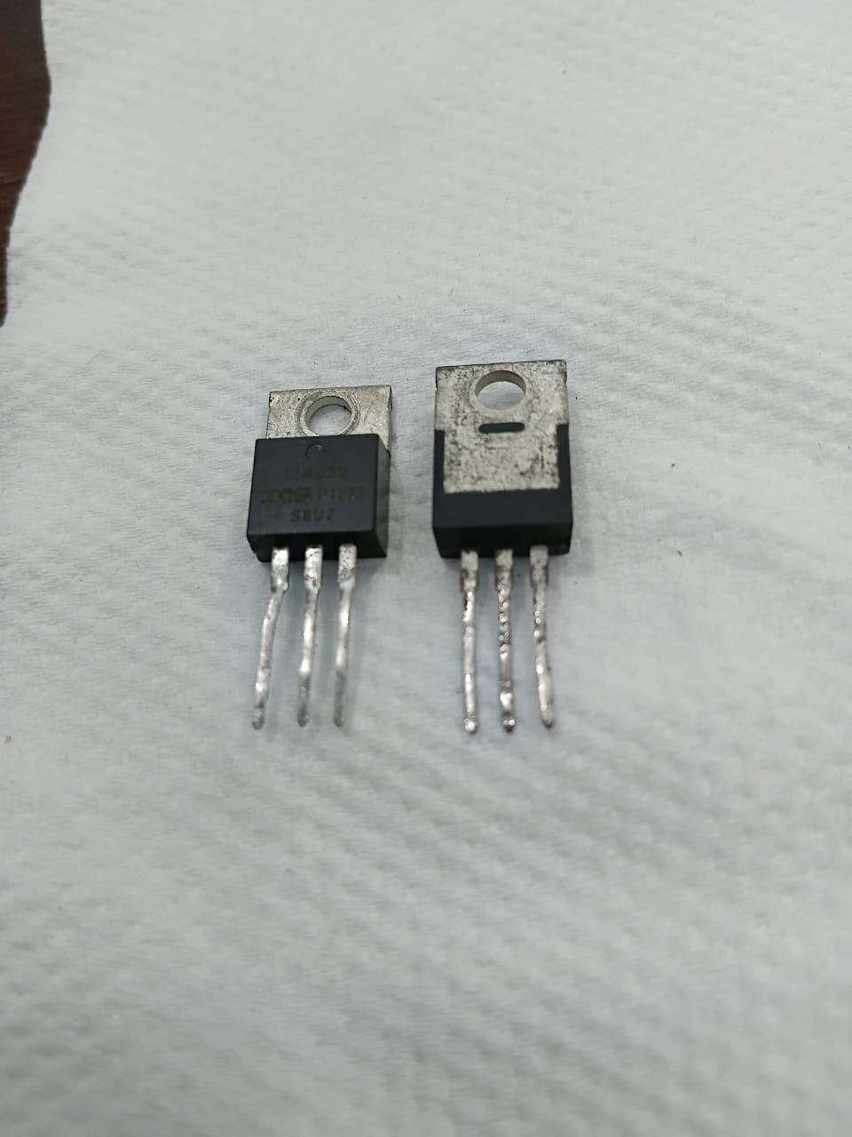 L3803V mpsfet Refurbished okay tested (qyt20)