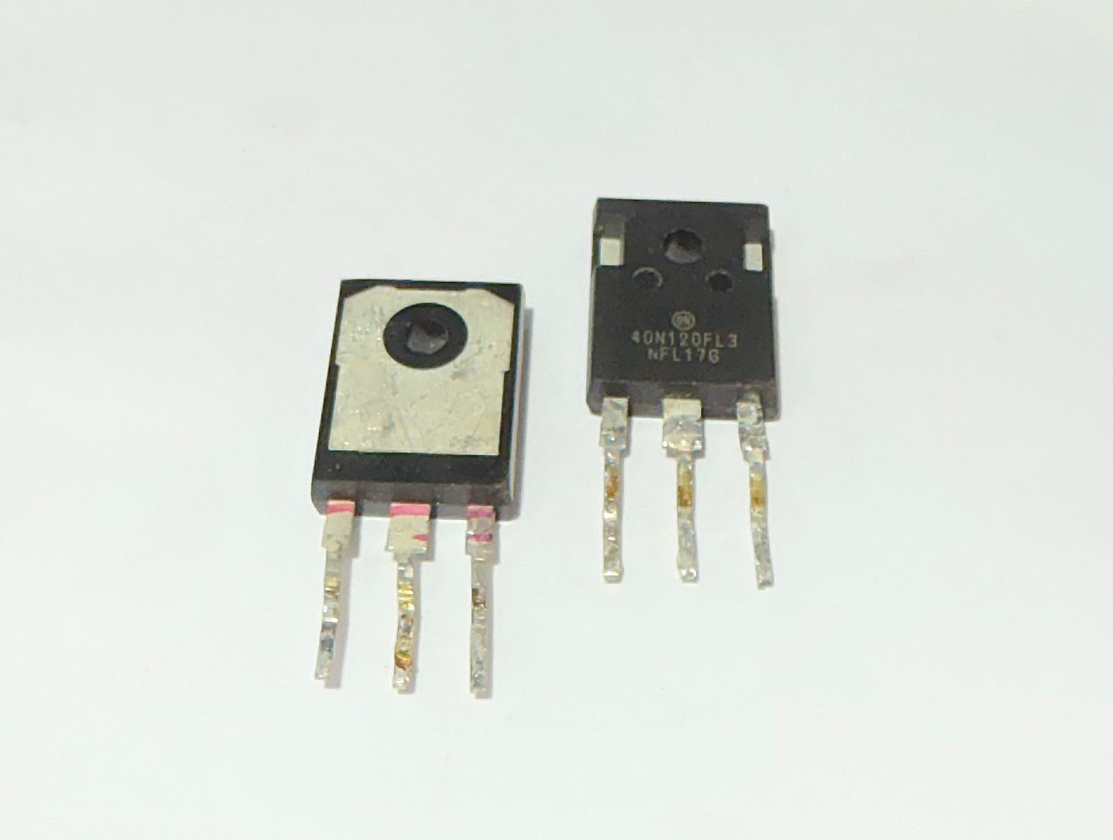 40N120FL3 Refurbished IGBT (QYT 10)