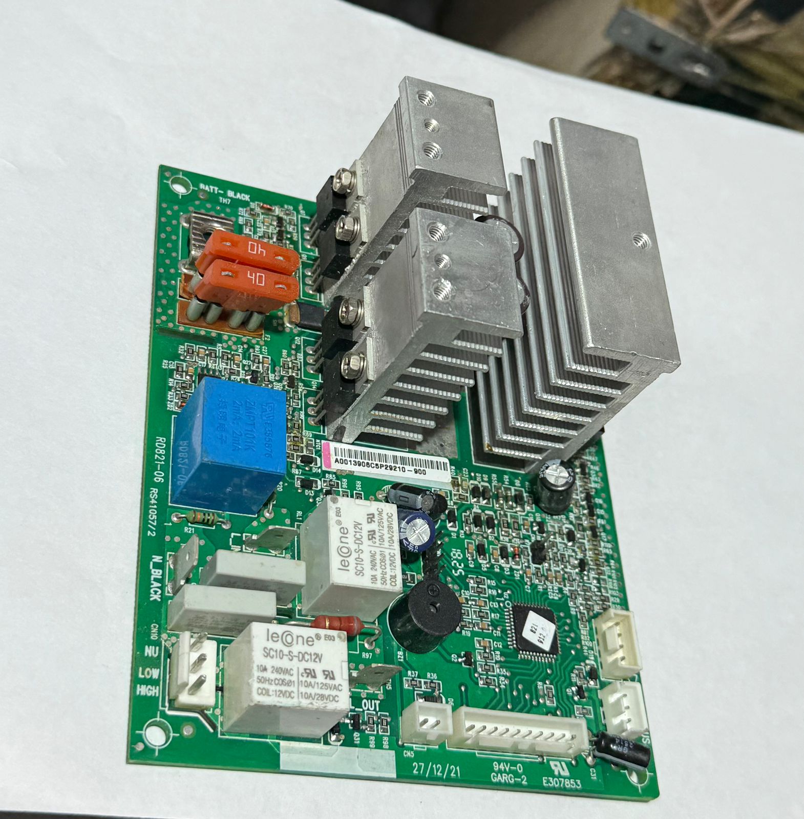 Eco watt neo 1050va  Refurbished okay Tested (qyt 1)