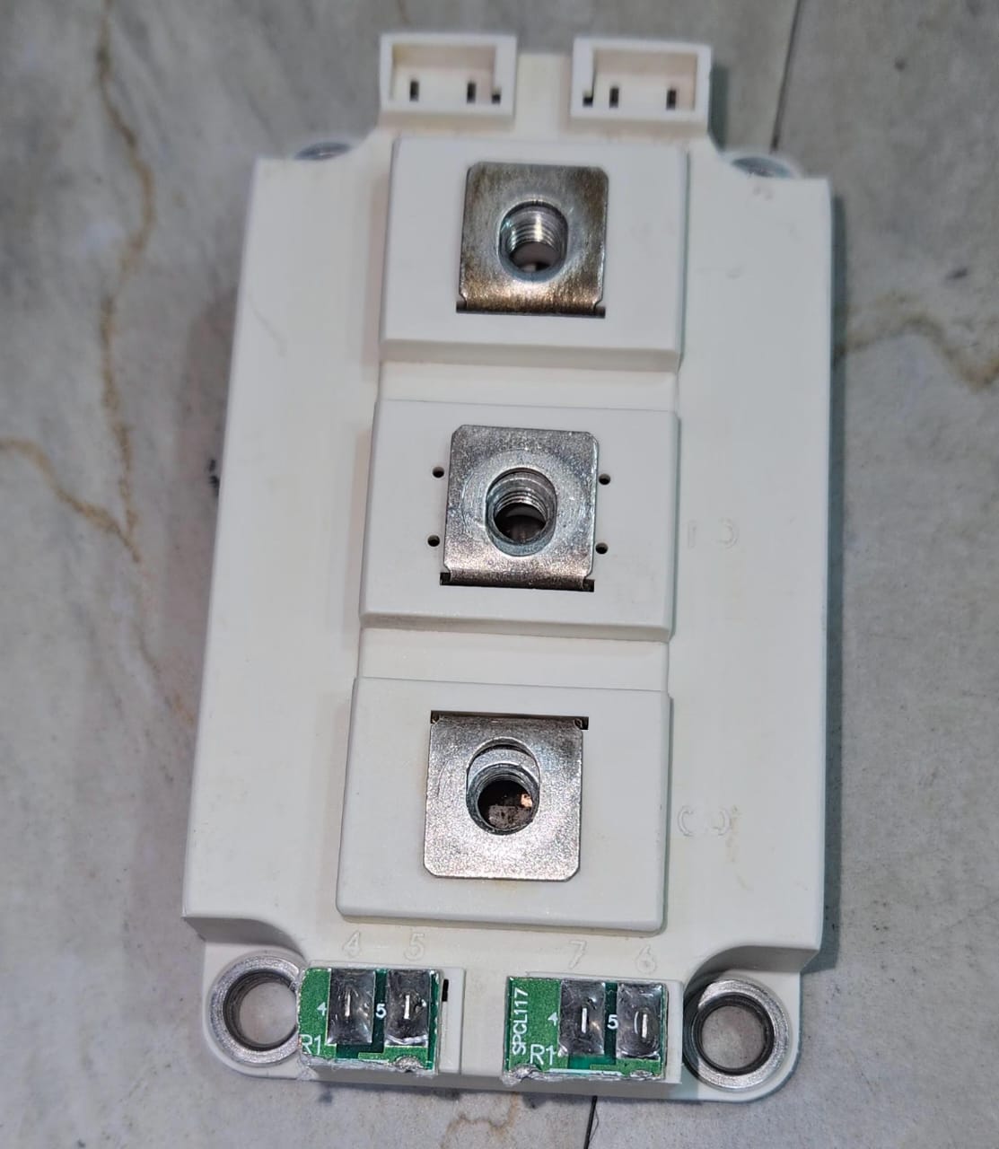 300/600v (semikron) igbt module refurbished