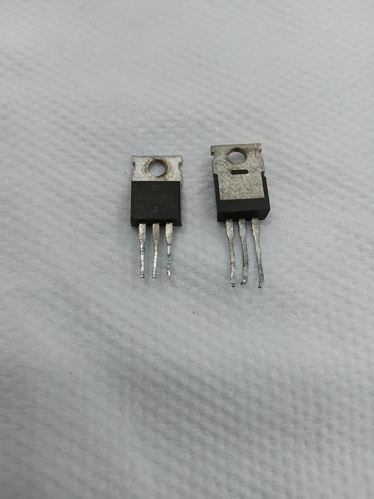 K80E06K3 mosfet Refurbished okay tested (qyt20)