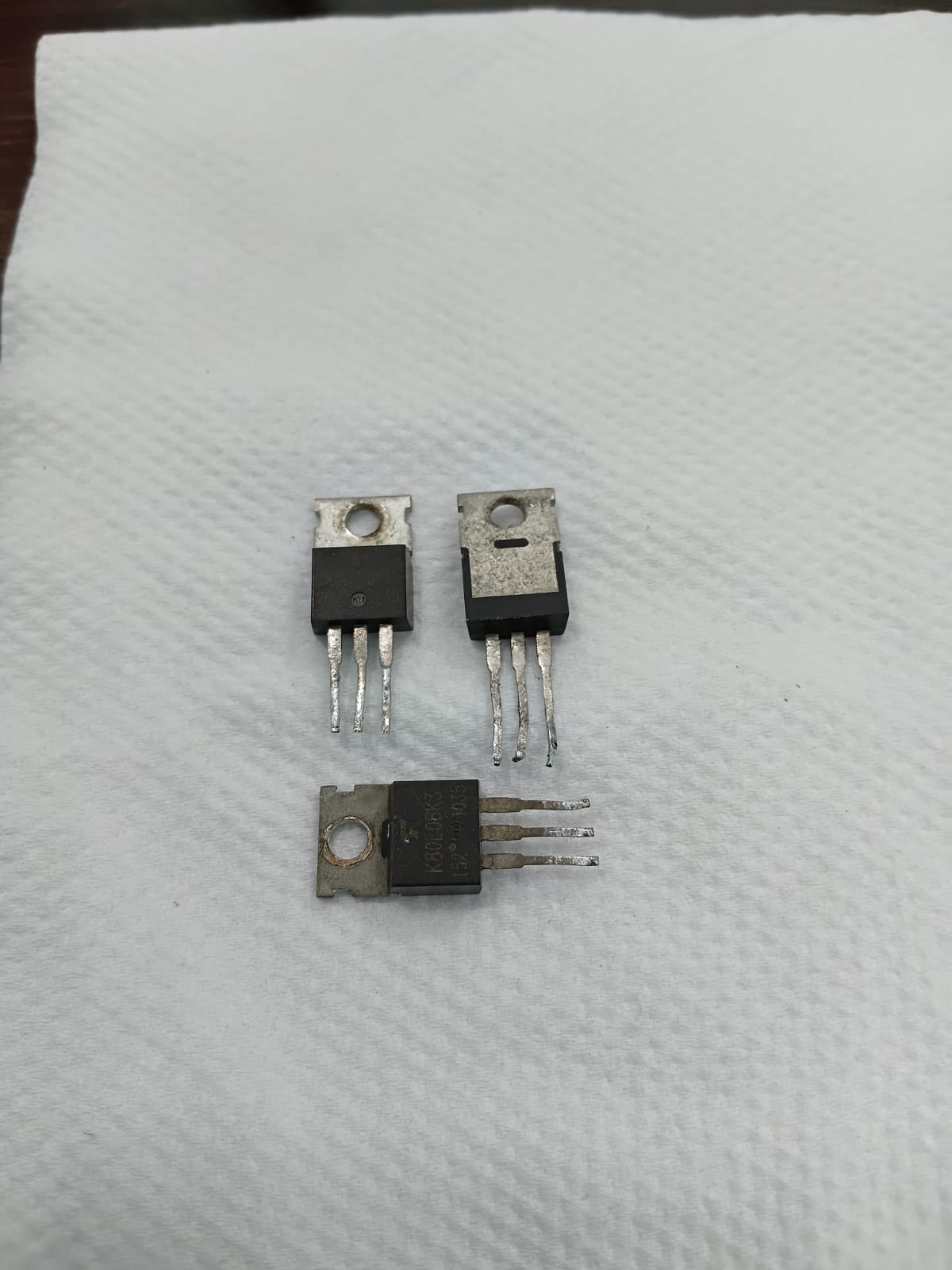 K80E06K3 mosfet Refurbished okay tested (qyt20)