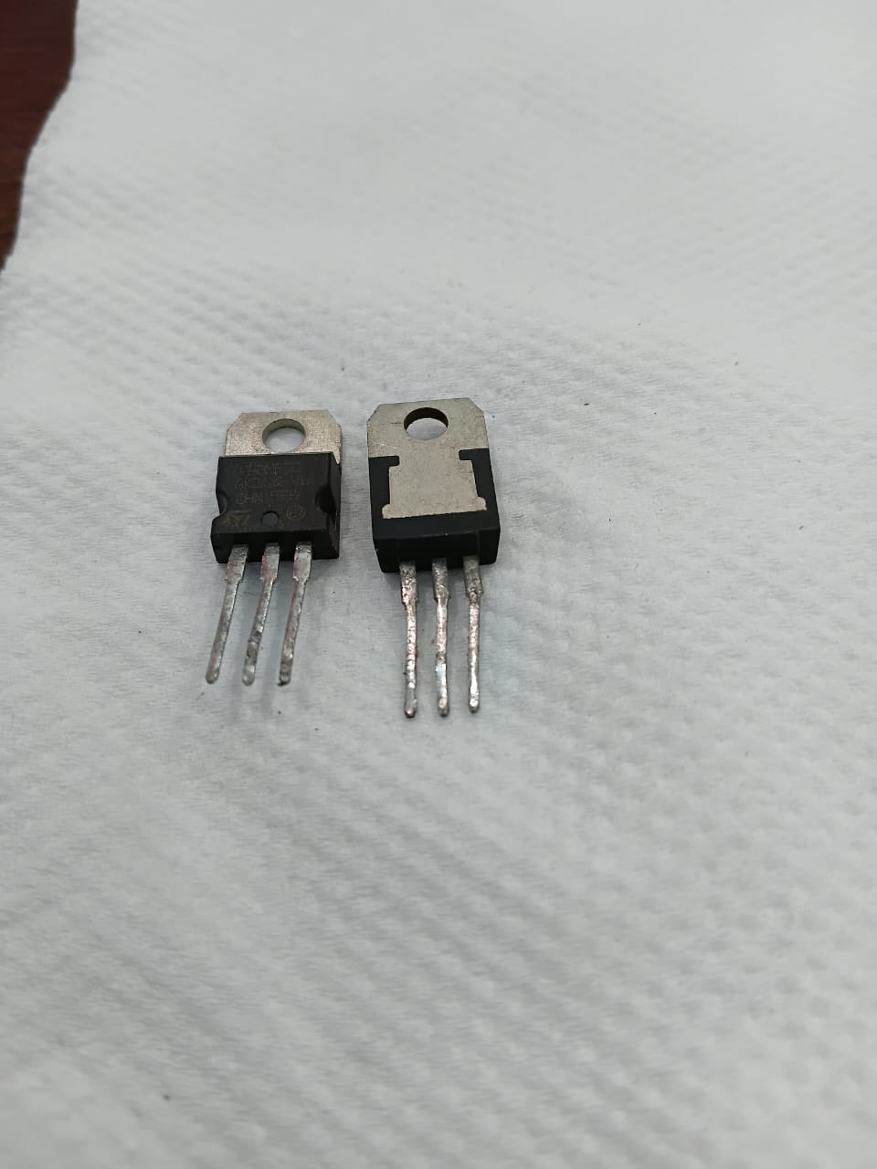 P60NF10 mosfet Refurbished okay tested (qyt20)