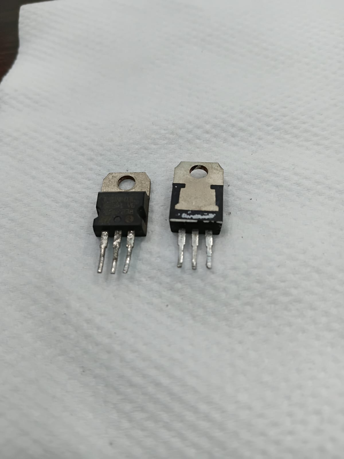 P90NF03L mosfet Refurbished okay tested (qyt20)