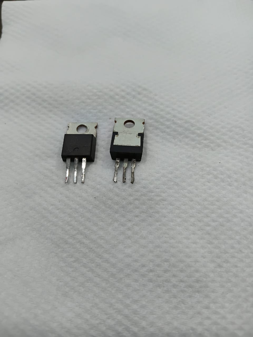 TRF540N mosfet Refurbished okay tested (qyt20)
