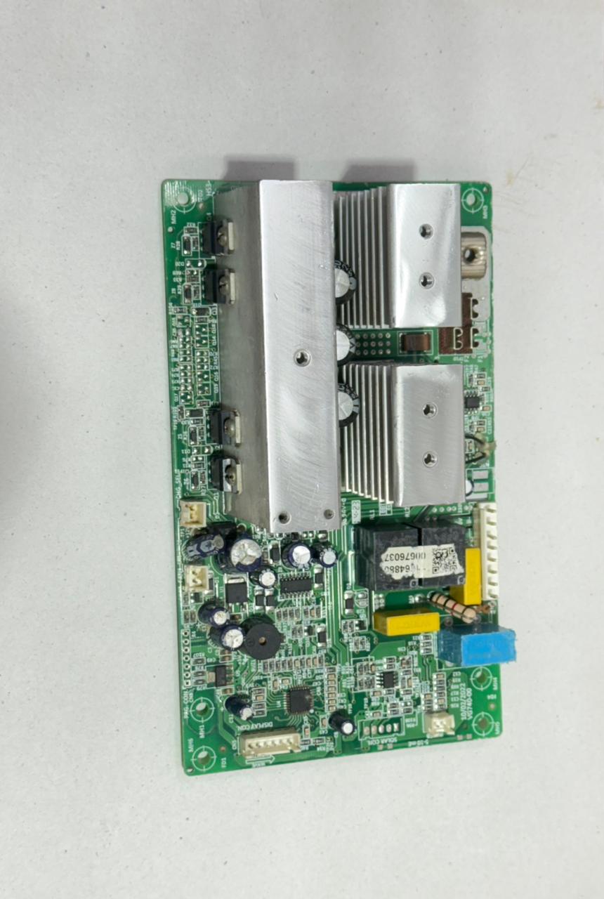 V Guard 1050 va pcb Refurbished